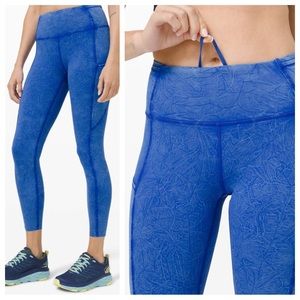 ▪️Lululemon▪️Fast & Free HR 25”